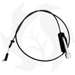 Cavo innesto testina di taglio per decespugliatore a ruota ATTILA AXB5616 F