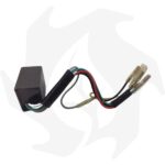 Centralina GREEN LINE generatore 2 tempi LT 950