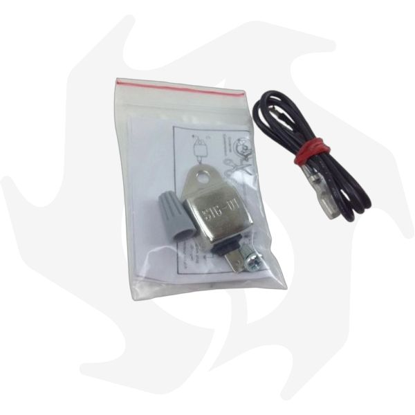 Centralina universale SIG-01 per motosega decespugliatore tagliasiepe (1) Centralina universale SIG-01 per motosega decespugliatore tagliasiepe - immagine 1