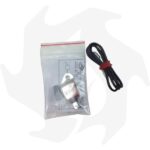 Centralina universale SIG-01 per motosega decespugliatore tagliasiepe - immagine 2