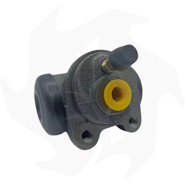 Cilindretto freno per GOLDONI diametro 28,75 mmù+ (3) Cilindretto freno per GOLDONI diametro 28,75 mm - immagine 1