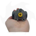 Cilindretto freno per GOLDONI diametro 28,75 mm - immagine 4