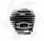 Cilindro completo per motoseghe ZENOAH-ASIA-CINA-GOOD LUCK-LEA-SANDRIGARDEN-SWM-MTD - immagine 2