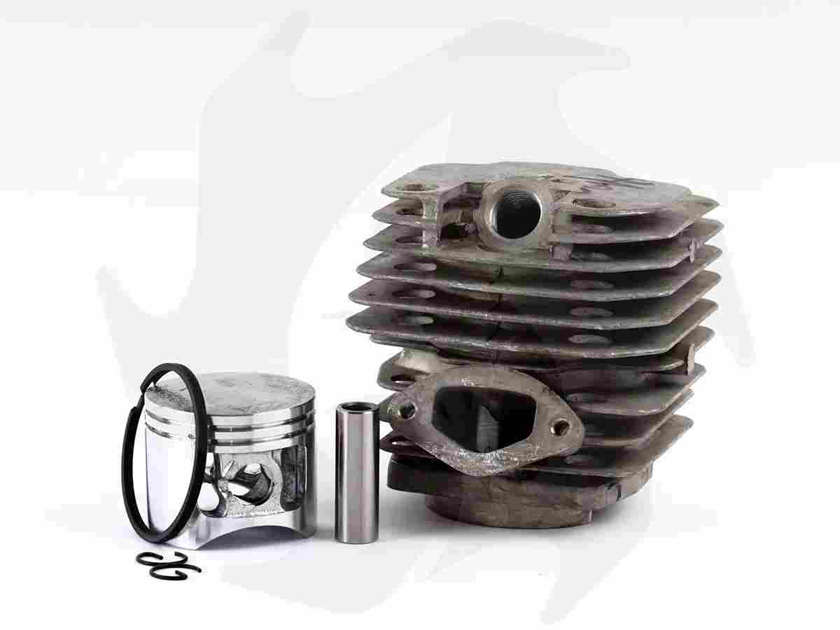 Cilindro completo per motoseghe ZENOAH-ASIA-CINA-GOOD LUCK-LEA-SANDRIGARDEN-SWM-MTD diametro 45 mm (5) Cilindro completo per motoseghe ZENOAH-ASIA-CINA-GOOD LUCK-LEA-SANDRIGARDEN-SWM-MTD - immagine 1