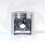 Cilindro e Pistone STIHL 08 S TS 8 – 350 – 360 originale MAHLE - immagine 2