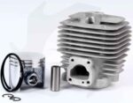 Cilindro e Pistone STIHL 08 S TS 8 – 350 – 360 originale MAHLE