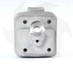 Cilindro e Pistone STIHL 08 S TS 8 – 350 – 360 originale MAHLE - immagine 5