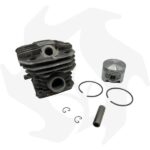Cilindro e pistone OLEO MAC 941 EFCO 141