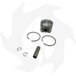 Cilindro e pistone OLEO MAC 941 EFCO 141 - immagine 3
