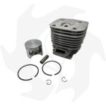 Cilindro e pistone di ricambio per motoseghe e troncatori HU3120-3120K