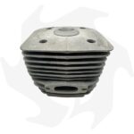 Cilindro e pistone di ricambio per motoseghe e troncatori HU3120-3120K - immagine 6