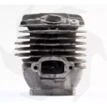 Cilindro e pistone motosega Stihl 034, Stihl 036, Stihl MS360 (006878BM) - immagine 2