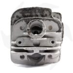 Cilindro e pistone motosega Stihl 034, Stihl 036, Stihl MS360 (006878BM) - immagine 3