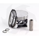 Cilindro e pistone motosega Stihl 034, Stihl 036, Stihl MS360 (006878BM) - immagine 4