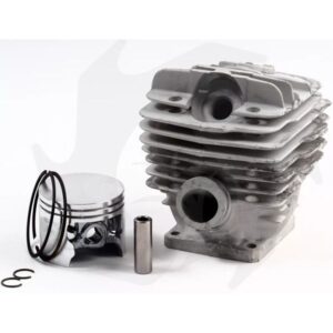 Cilindro e pistone motosega Stihl 034, Stihl 036, Stihl MS360 (006878BM)