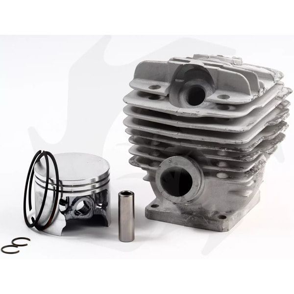 Cilindro e pistone motosega Stihl 034, Stihl 036, Stihl MS360 (006878BM) (6) Cilindro e pistone motosega Stihl 034, Stihl 036, Stihl MS360 (006878BM) - immagine 1