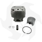 Cilindro e pistone per HUSQVARNA 268