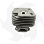Cilindro e pistone per HUSQVARNA 268 - immagine 3