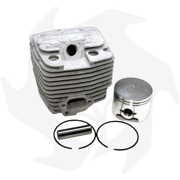 Cilindro e pistone per ZENOAH G621AVS – 6200 Cilindro e pistone per ZENOAH G621AVS – 6200 - immagine 1