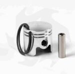 Cilindro e pistone per decespugliatore MITSUBISHI TL 33 – VX360 – VRX360 - immagine 4