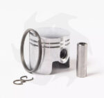 Cilindro e pistone per decespugliatore Mitsubishi TL52 - immagine 3