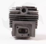 Cilindro e pistone per decespugliatore Mitsubishi TL52 - immagine 4