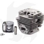 Cilindro e pistone per decespugliatore ZENOAH BC 4300 DLM