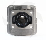 Cilindro e pistone per decespugliatore ZENOAH BC 4300 DLM - immagine 5