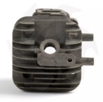 Cilindro e pistone per decespugliatore con motore Kawasaki TH34 - immagine 6