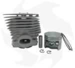 Cilindro e pistone per decespugliatori STIHL FS 420 – FS 500 – FS 550