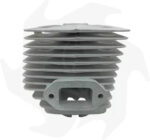 Cilindro e pistone per decespugliatori STIHL FS 420 – FS 500 – FS 550 - immagine 3