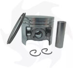 Cilindro e pistone per decespugliatori STIHL FS 420 – FS 500 – FS 550 - immagine 5