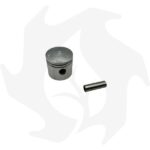Cilindro e pistone per motore MITSUBISHI TLE 33FA - immagine 2