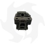 Cilindro e pistone per motore MITSUBISHI TLE 33FA - immagine 3