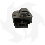 Cilindro e pistone per motore MITSUBISHI TLE 33FA - immagine 4