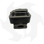 Cilindro e pistone per motore MITSUBISHI TLE 33FA - immagine 5