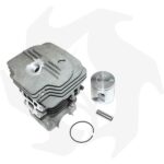 Cilindro e pistone per motosega HUSQVARNA 130 – 135 MARK II - immagine 2