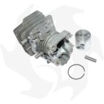 Cilindro e pistone per motosega HUSQVARNA 130 – 135 MARK II - immagine 3
