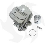 Cilindro e pistone per motosega HUSQVARNA 130 – 135 MARK II - immagine 4