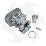 Cilindro e pistone per motosega HUSQVARNA 130 – 135 MARK II - immagine 6