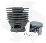 Cilindro e pistone per motosega HUSQVARNA 242XP