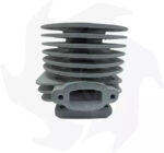 Cilindro e pistone per motosega HUSQVARNA 242XP - immagine 3