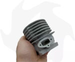 Cilindro e pistone per motosega HUSQVARNA 242XP - immagine 4