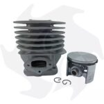 Cilindro e pistone per motosega HUSQVARNA 242XP