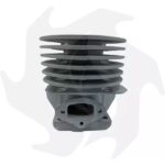 Cilindro e pistone per motosega HUSQVARNA 242XP - immagine 2
