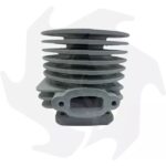 Cilindro e pistone per motosega HUSQVARNA 242XP - immagine 4