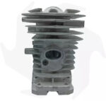 Cilindro e pistone per motosega Husqvarna HU 141 -142 - immagine 3