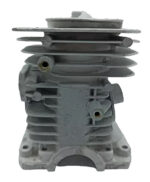 Cilindro e pistone per motosega Husqvarna HU 141 -142 - immagine 4