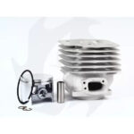 Cilindro e pistone per motosega HUSQVARNA HU 272, HU 272 XP