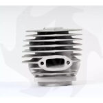 Cilindro e pistone per motosega HUSQVARNA HU 272, HU 272 XP - immagine 4